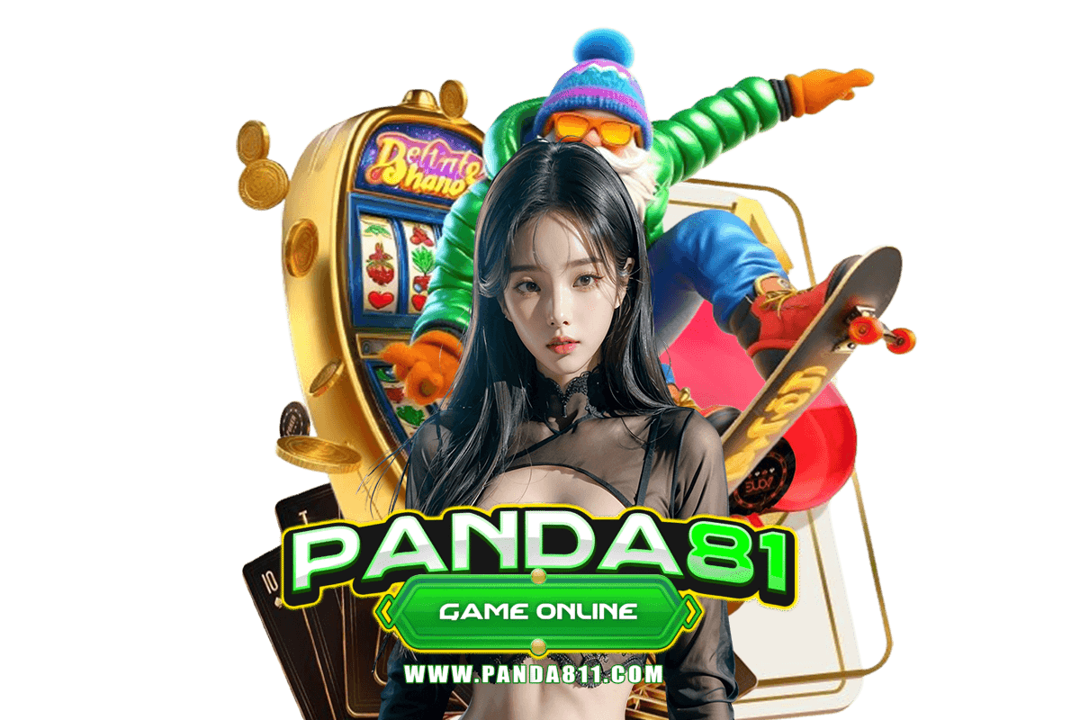 panda81