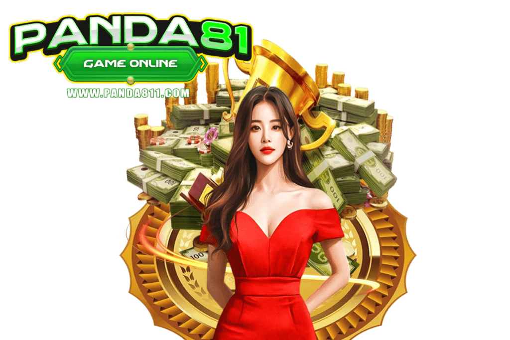 panda81 app