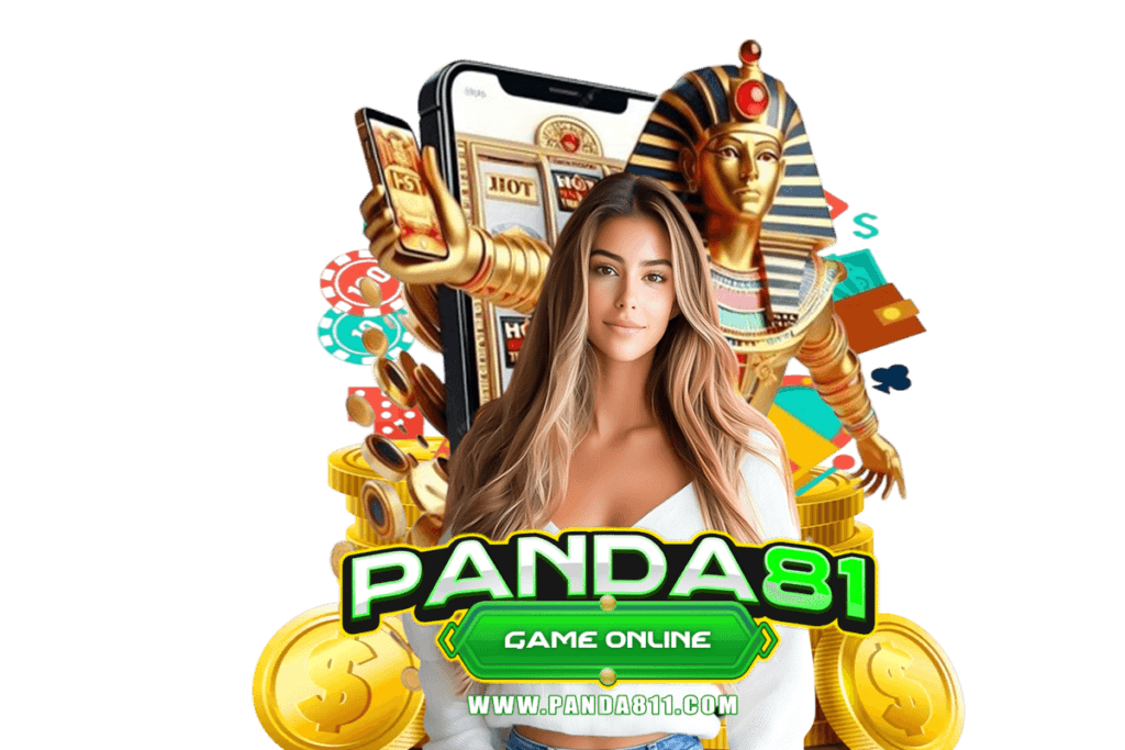 panda811